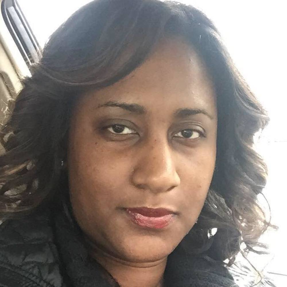 Meet your Posher, Alesea